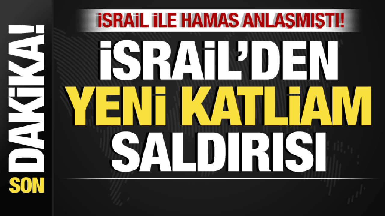 Son dakika İsrail-Filistin savaşı: İsrail'den son dakika Gazze kararı! Geri çekildiler