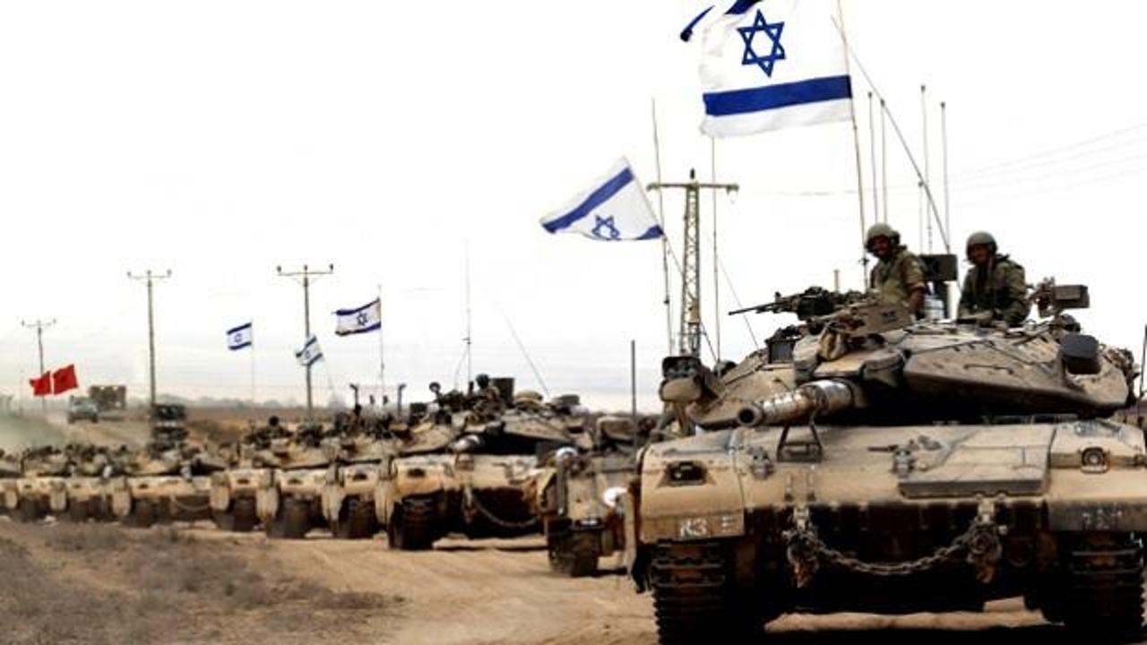 Son dakika: İsrail ordusundan kan donduran Gazze itirafı: Hamas bahanesiyle...