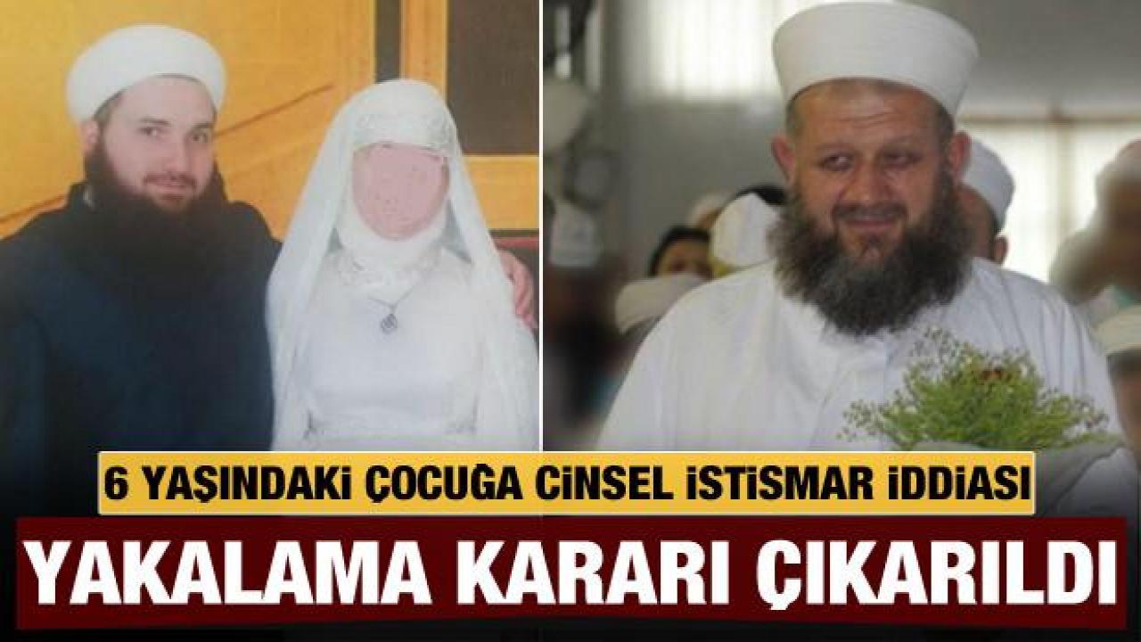 Son dakika! Kadir İstekli ve Yusuf Ziya Gümüşel hakkında yakalama kararı