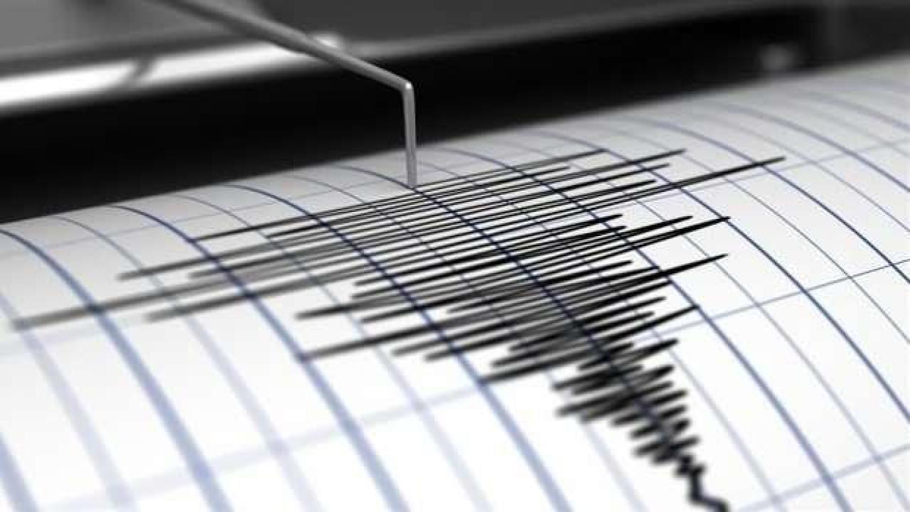 Son dakika: Kahramanmaraş’ta bir deprem daha!