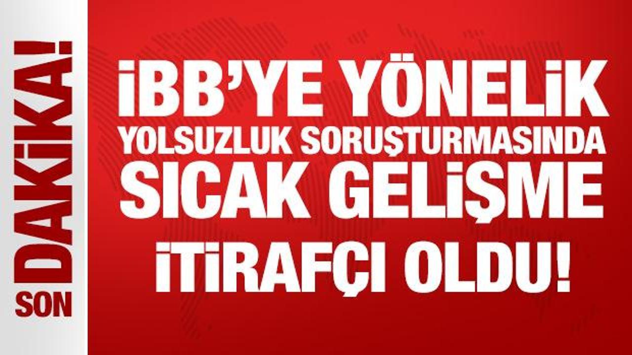 Son Dakika: Kültür A.Ş. Genel Müdürü Murat Abbas tahliye edildi