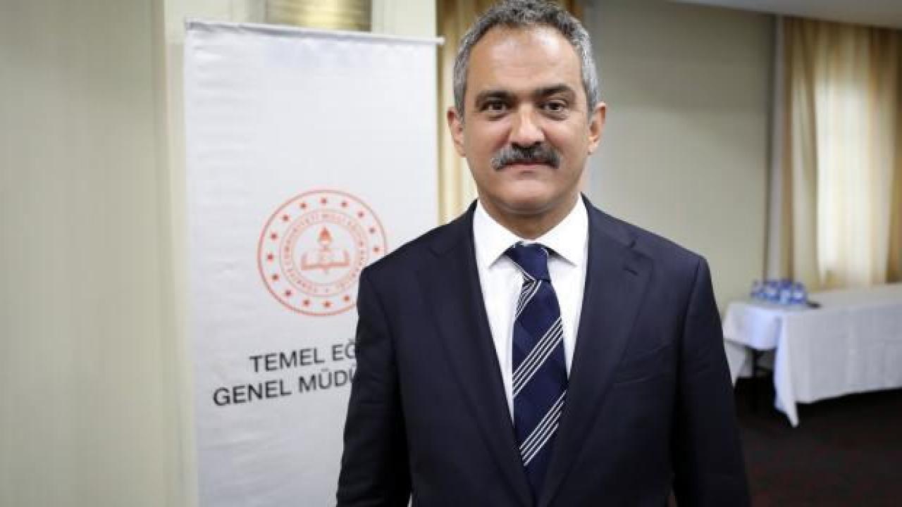Son dakika: Mahmut Özer duyurdu, milyonları ilgilendiren proje resmi olarak başlıyor!