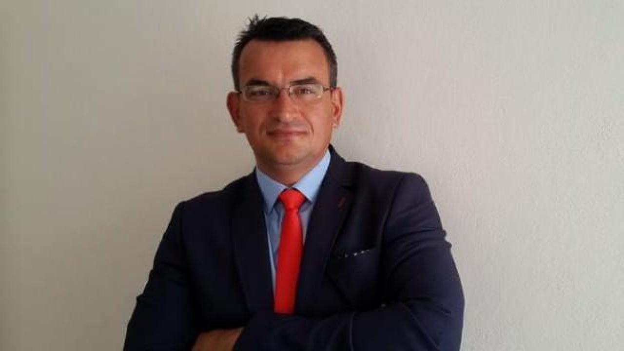 Son Dakika: Metin Gürcan'a ikinci kez tahliye