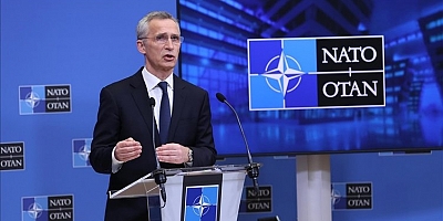 Son dakika: NATO'dan Türkiye açıklaması