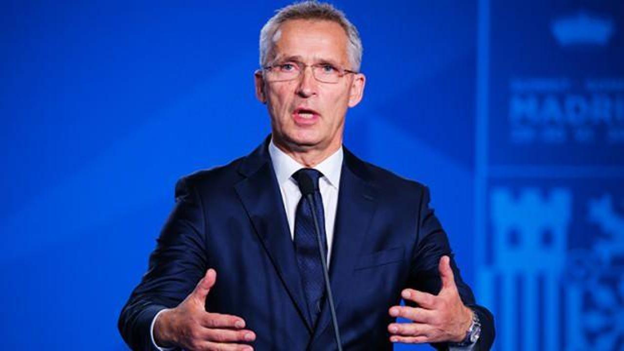 Son dakika: NATO tarihinde bir ilk! Türkiye istedi, Stoltenberg duyurdu...