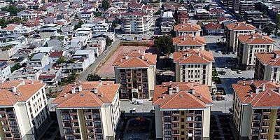 SON DAKİKA: Orta gelirliye konut kampanyası başvuru şartları açıklandı! 
