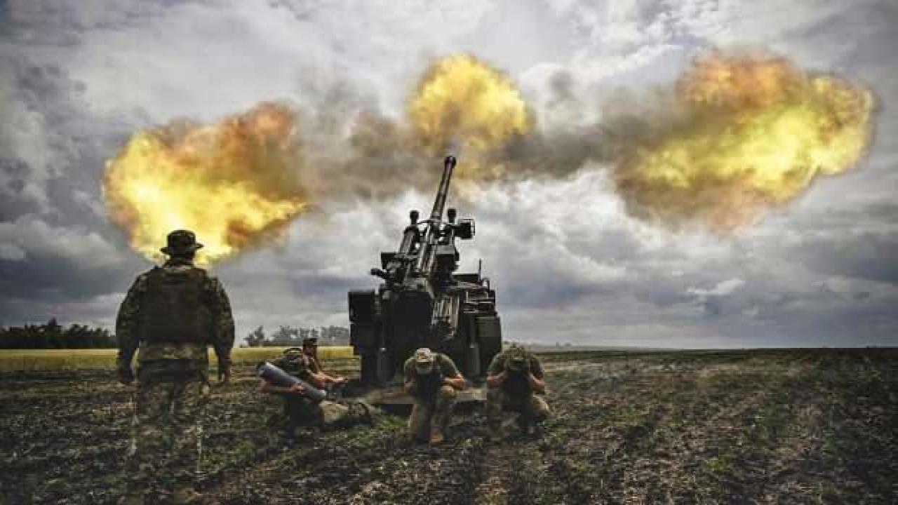 Son Dakika: Rusya'dan 'Ukrayna'da ateşkes' açıklaması!