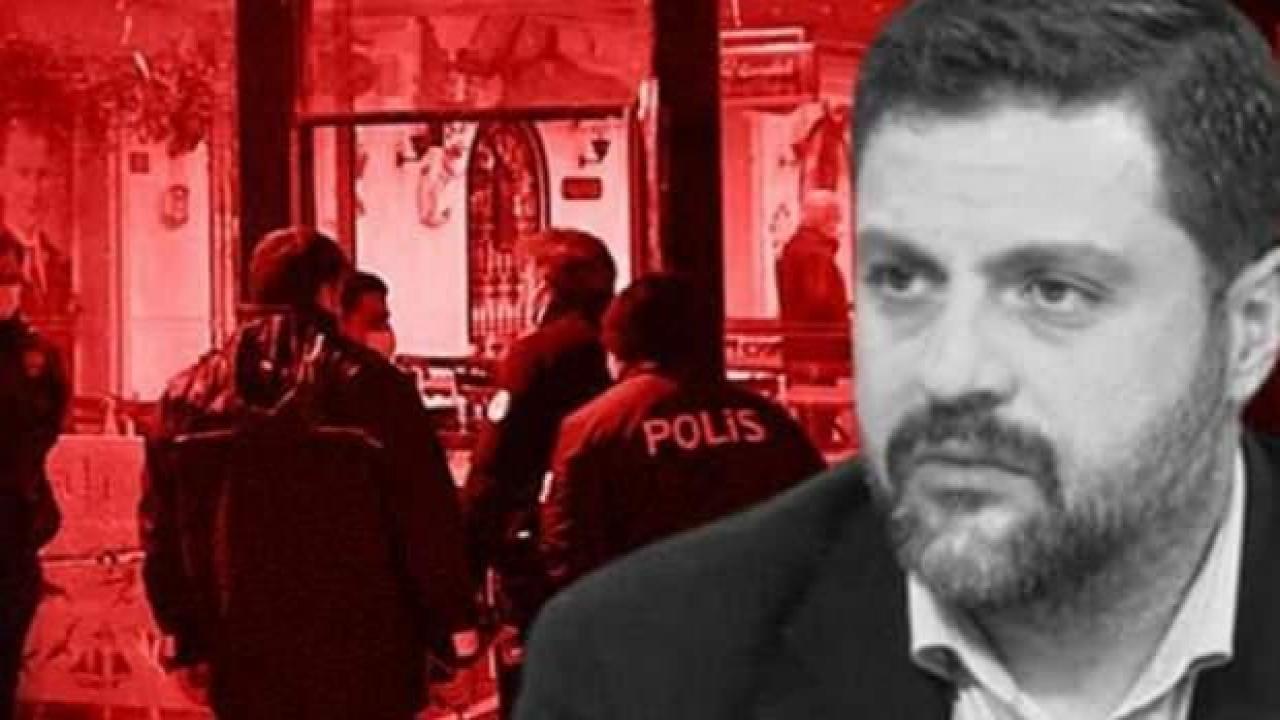 Son Dakika: Şafak Mahmutyazıcıoğlu cinayetinde firari son sanık yakalandı