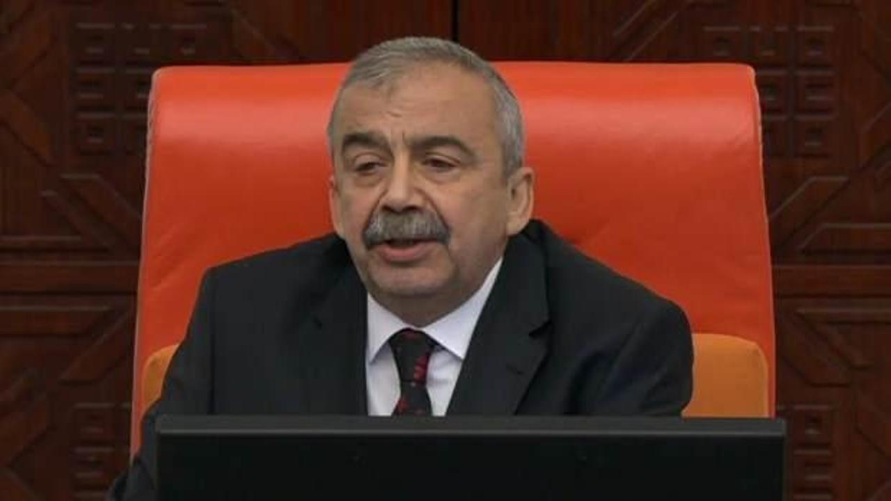 Son dakika: Sırrı Süreyya Önder kalp krizi geçirdi