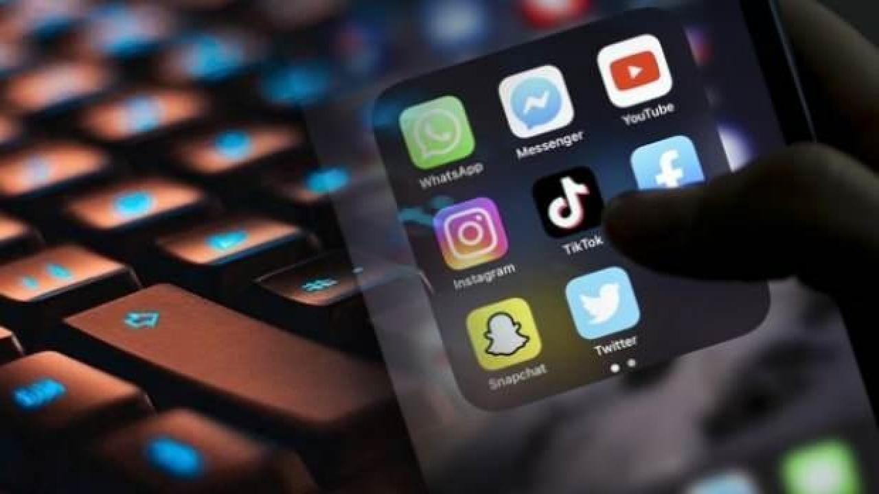 Son Dakika: Sosyal medya ve İnternet haberciliği düzenlemesi TBMM komisyonunda