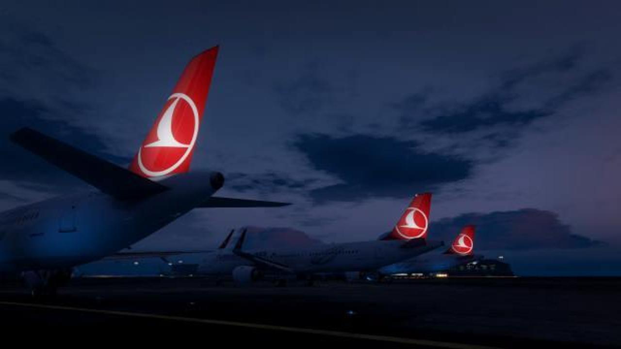 Son dakika: THY'nin Podgorica seferleri iptal edildi