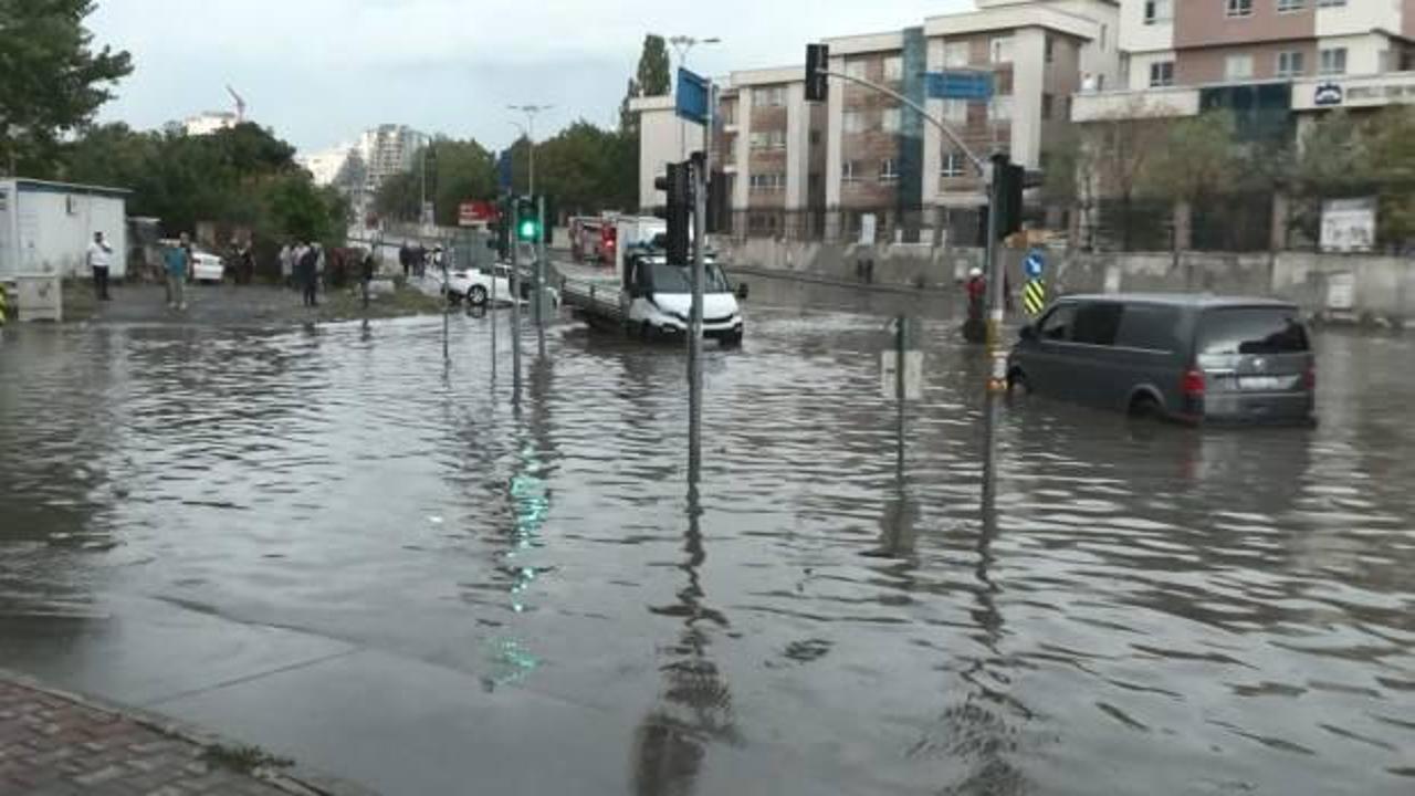 Son dakika: Yeni uyarı geldi! İstanbul dahil bu illerde yaşayanlar dikkat...
