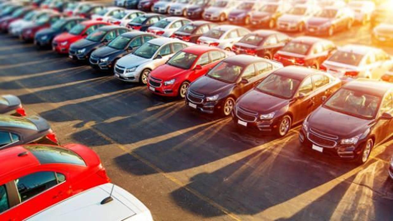 Son tarih 31 Aralık! Aracına bunu taktırmayana akaryakıt yok