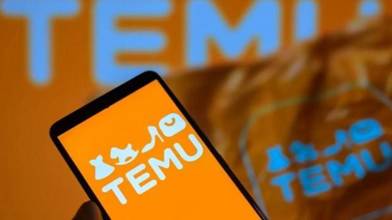 Son zamanların en popüleri: Temu alışveriş limitleri değişti!