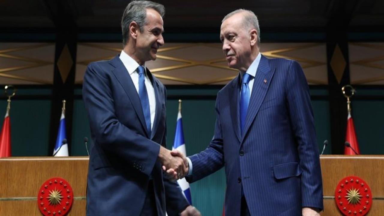 Son ziyaret doping etkisi yapacak! Türkiye için büyük fırsat