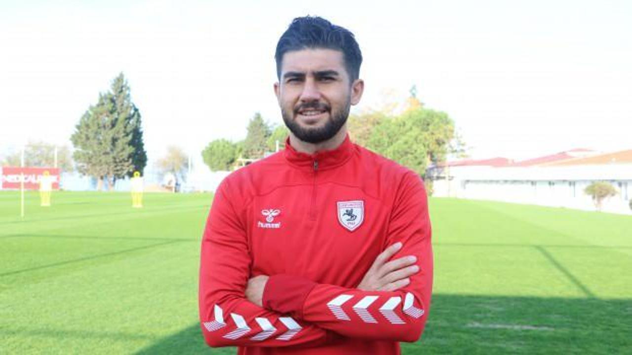 Soner Aydoğdu: Ara vermek bazen iyi olmuyor