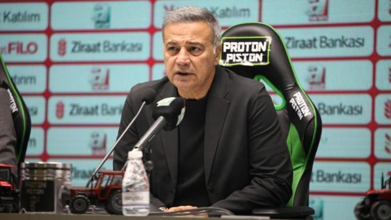 Soner Tolungüç : Buraya kadarmış