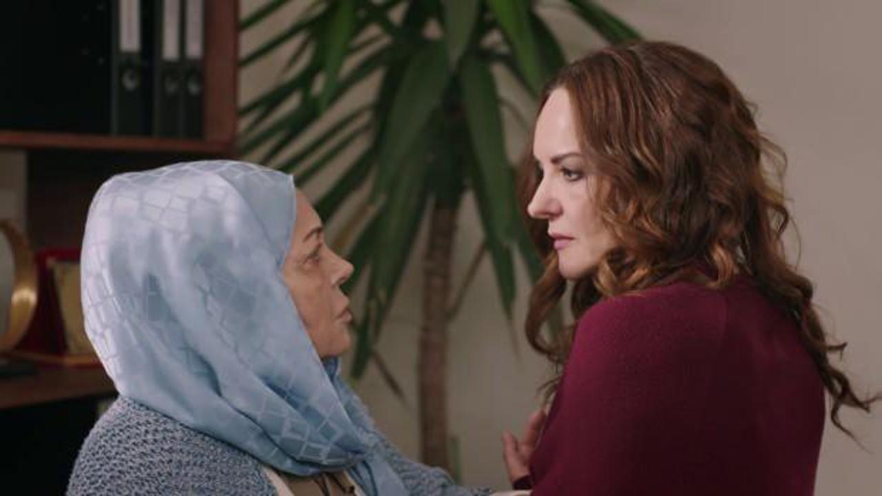 Songül mü? Zümrüt mü?