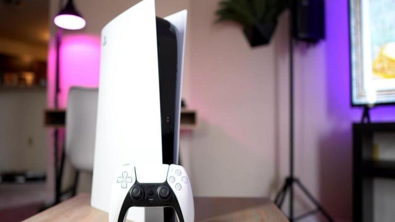 Sony'e Play Station 5 darbesi! Hisseleri 10 milyar dolar eridi