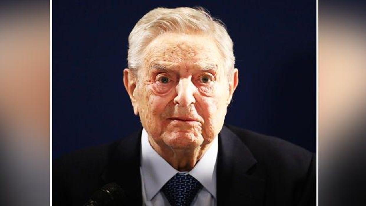 Soros'un vakıfları, Avrupa'dan tamamen çekilme kararı aldı