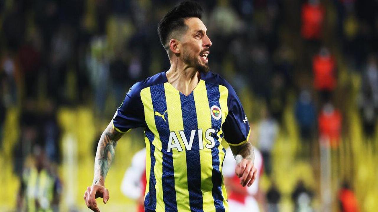 Sosa bavulunu topladı! Yollar ayrılıyor