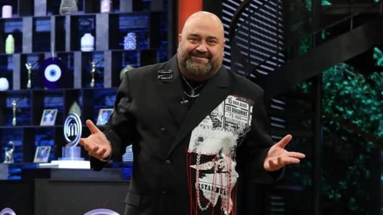 Sosyal medya algıları patladı: Somer Şef'ten 