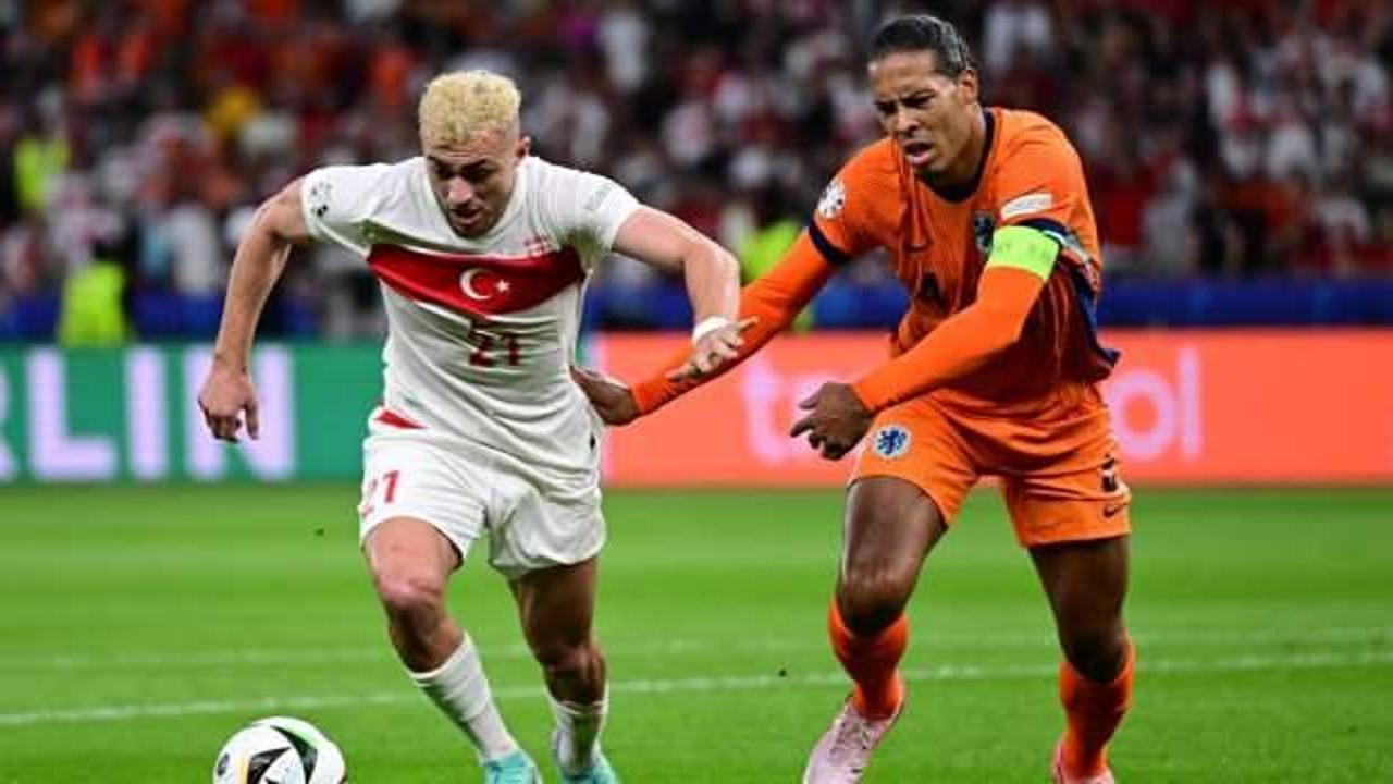 Sosyal medya Barış Alper'i konuşuyor: Ye Barış'ım ye...