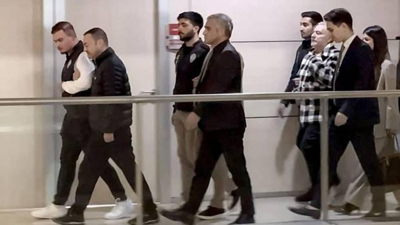 Sosyal medya fenomeni Kerimcan Durmaz gözaltına alındı