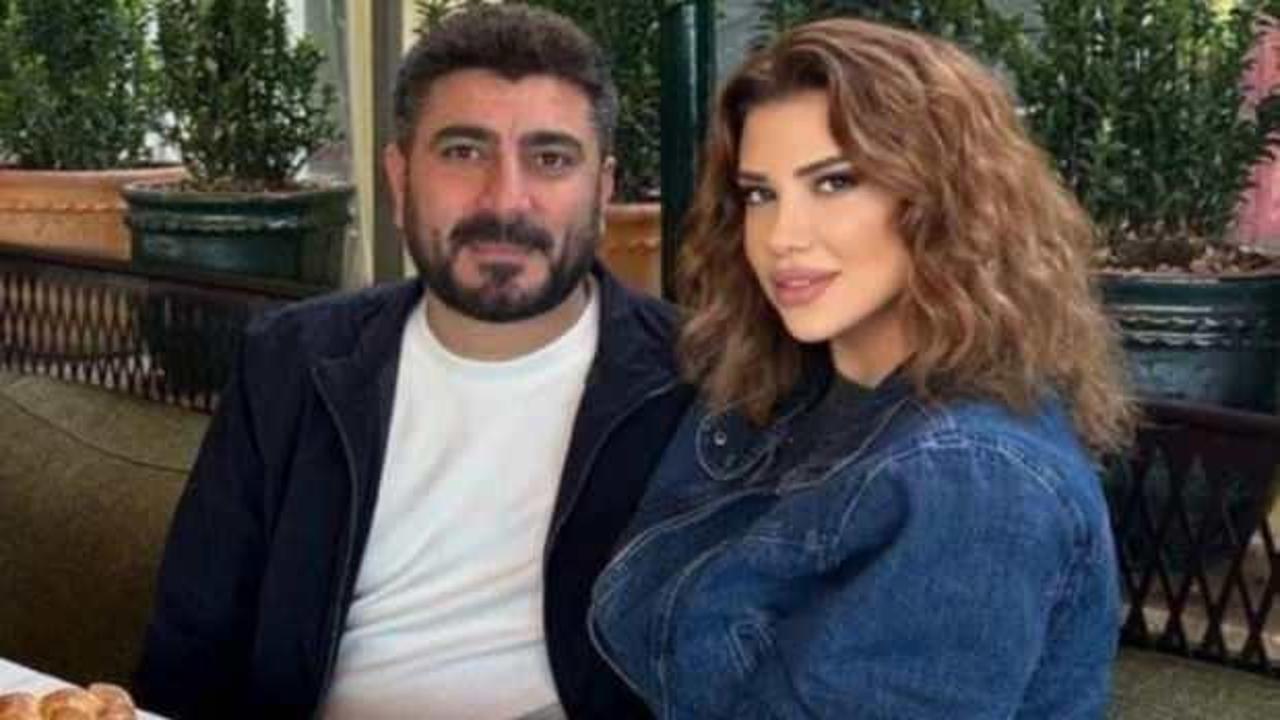 Sosyal medya fenomeni Melis Buse Betkayan ve annesine hapis istemi