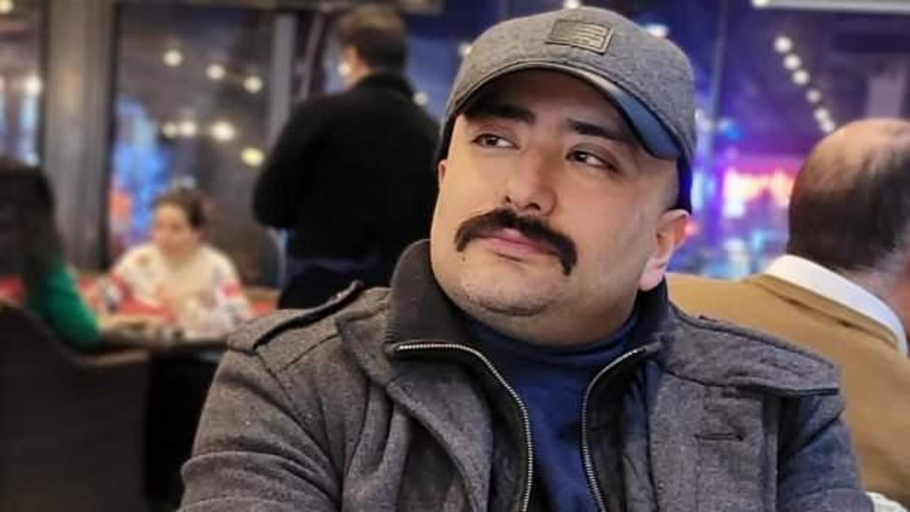 Sosyal medya provokatörü Ramin Saeidi yeniden gözaltına alındı
