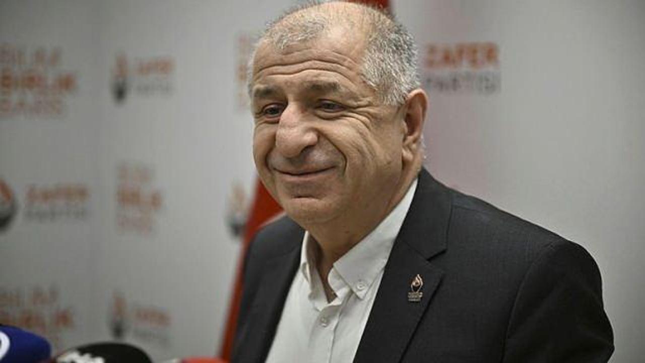 Sosyal medya provokatörünün arkasından çıktı: Talimatları Ümit Özdağ'dan alıyorum!