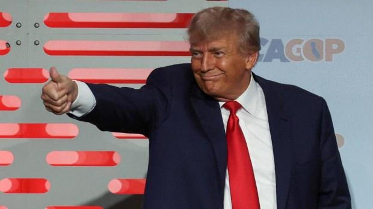 Sosyal medyada  saat satışına başladı! Trump saatlerinin fiyatı 100 bin dolara varıyor