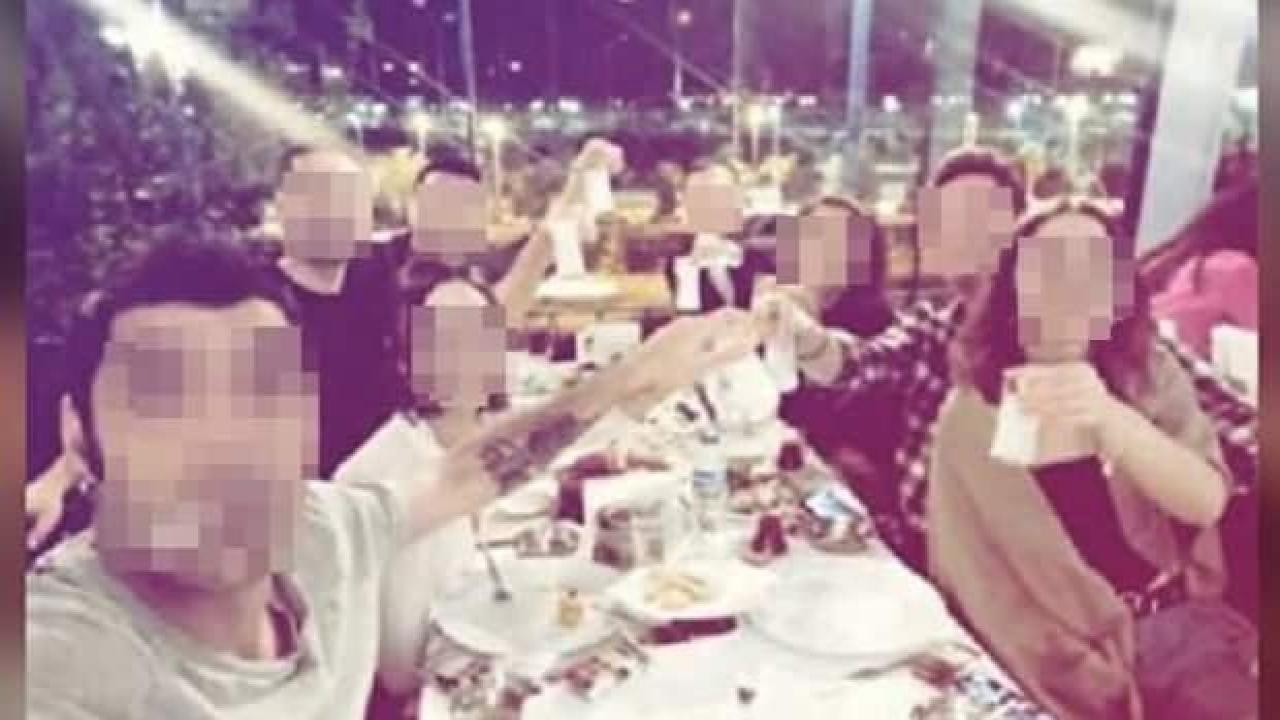 Sosyal medyada gündem olan paylaşımla ilgili yeni gelişme!