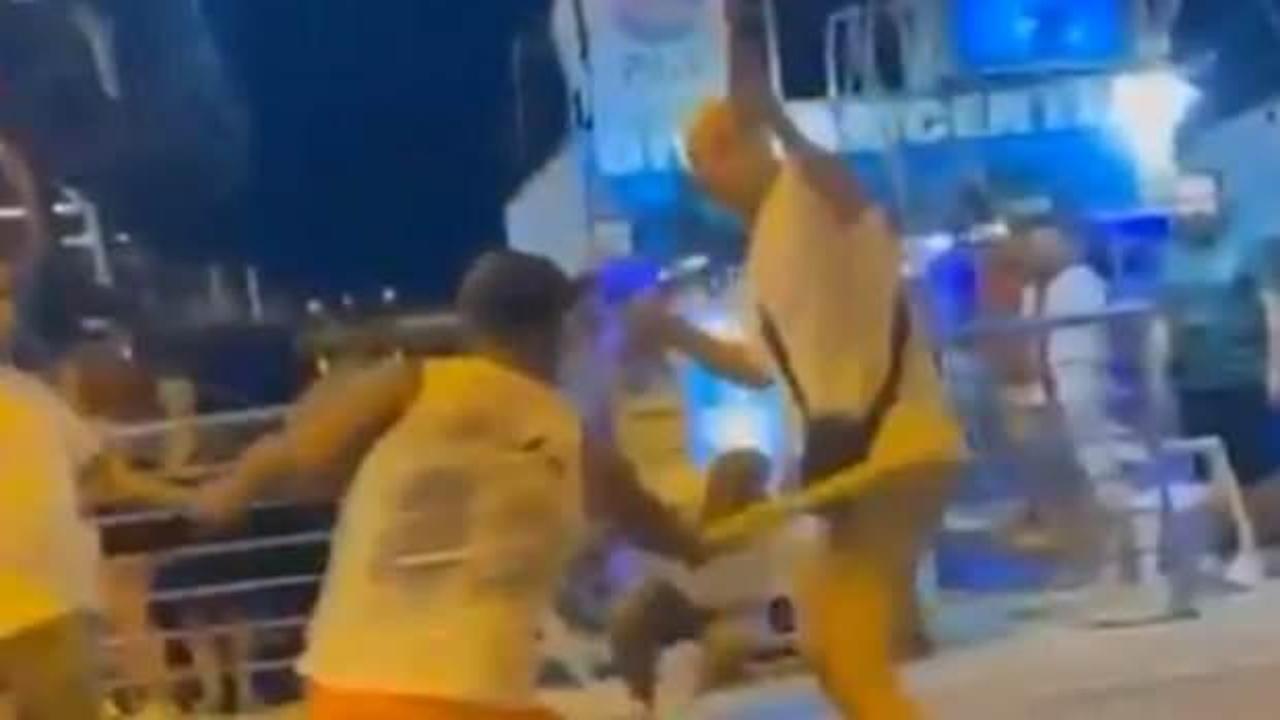 Sosyal medyada gündem olmuştu! 'Ahlaksız teklif' iddiası
