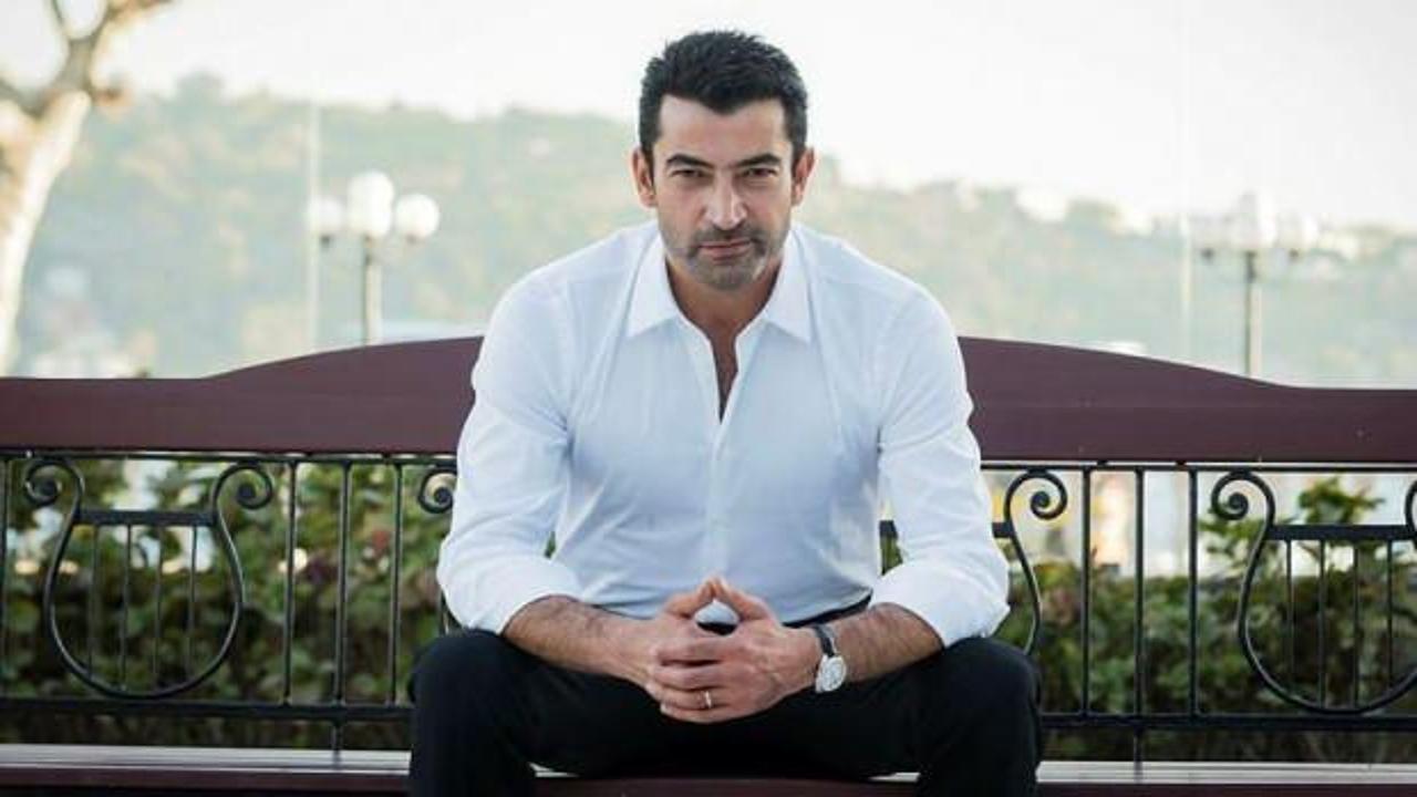 Sosyal medyada gündeme oturdu! Kenan İmirzalıoğlu'ndan ihanet iddialarına cevap!