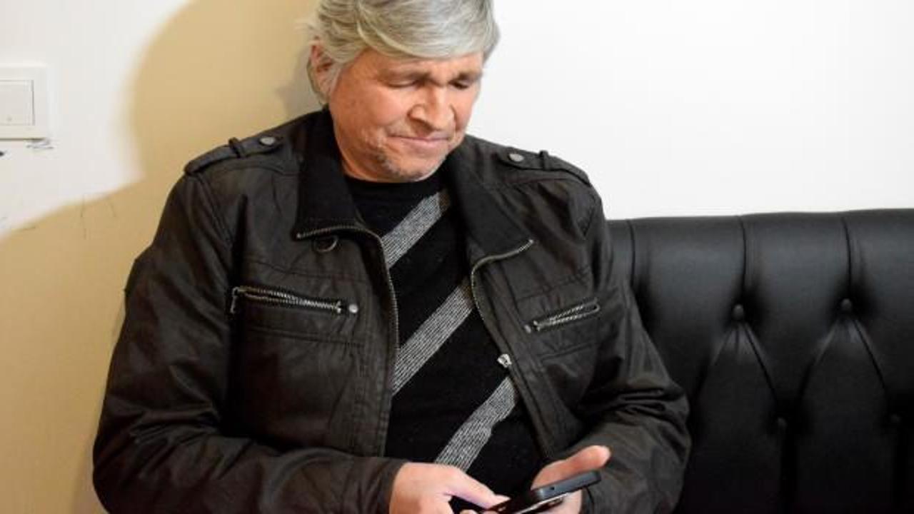 Sosyal medyada linke tıkladı, 600 bin TL dolandırıldı