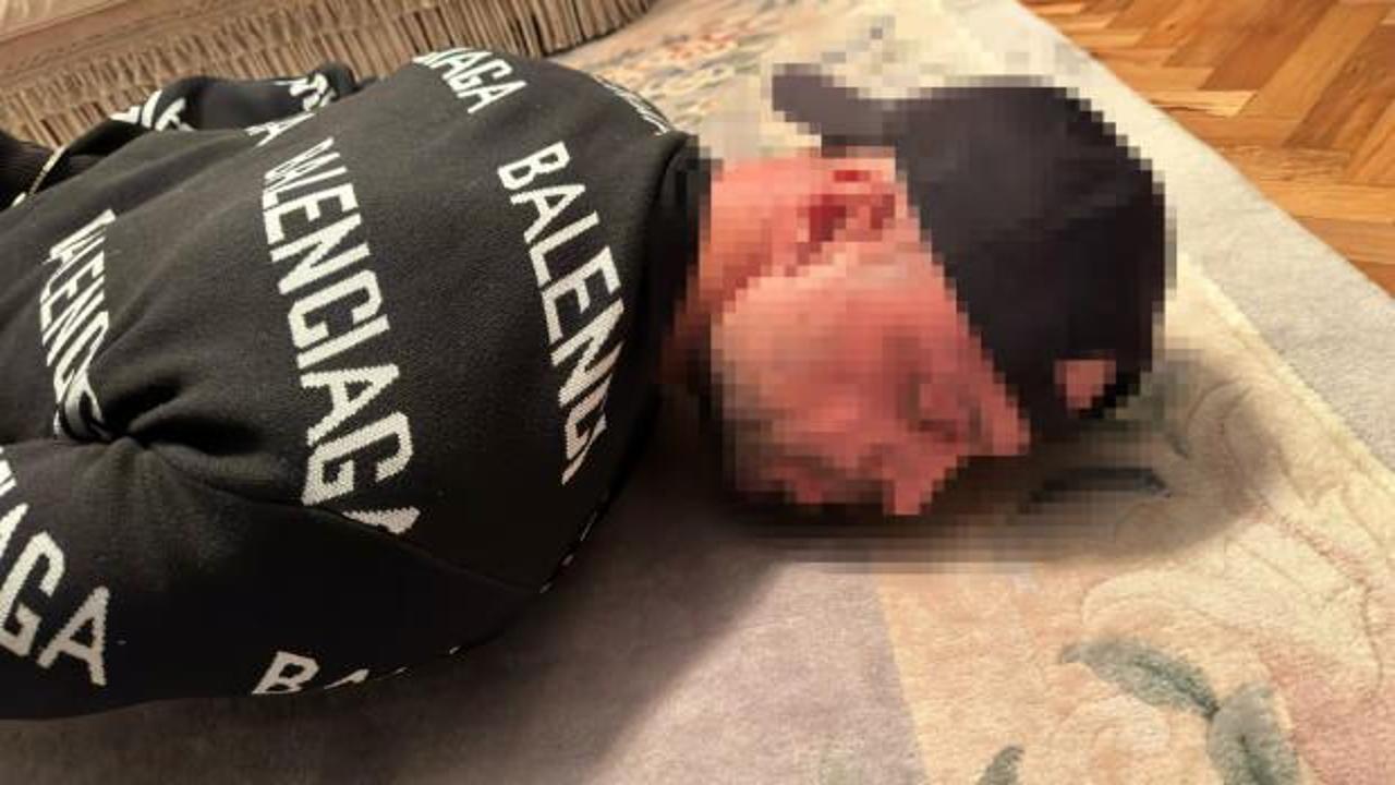 Sosyal medyada suçu ve suçluyu öven zanlı yakalandı