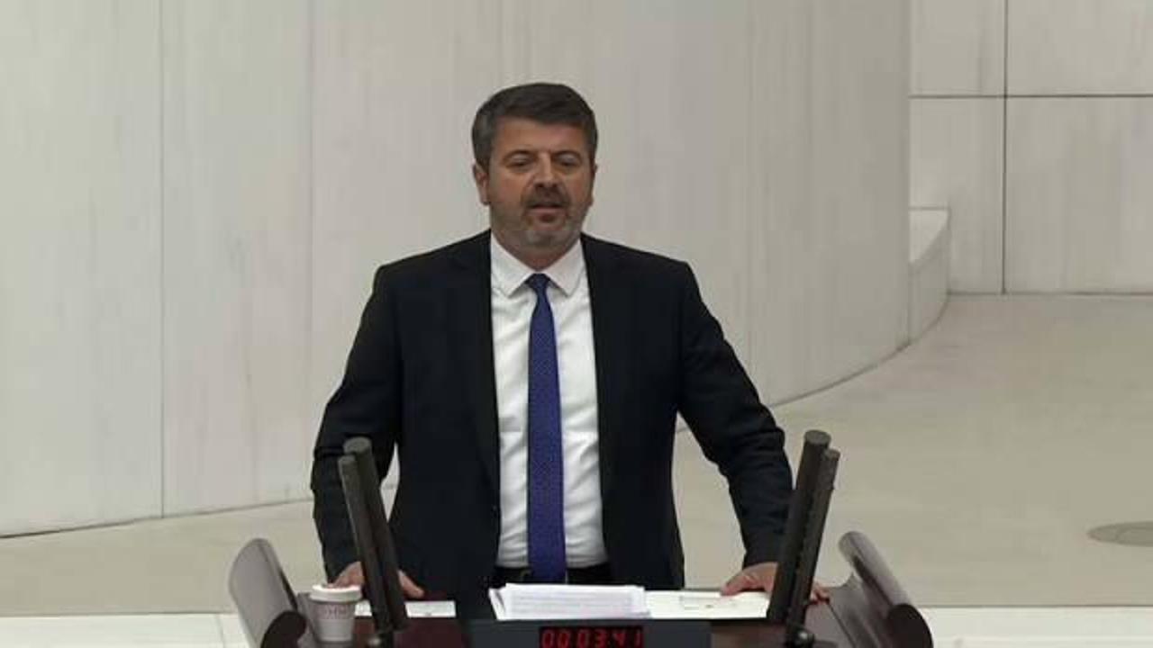 Sosyal medyada tepki göstermişti... CHP'li vekilin zamlara 'evet' dediği ortaya çıktı!