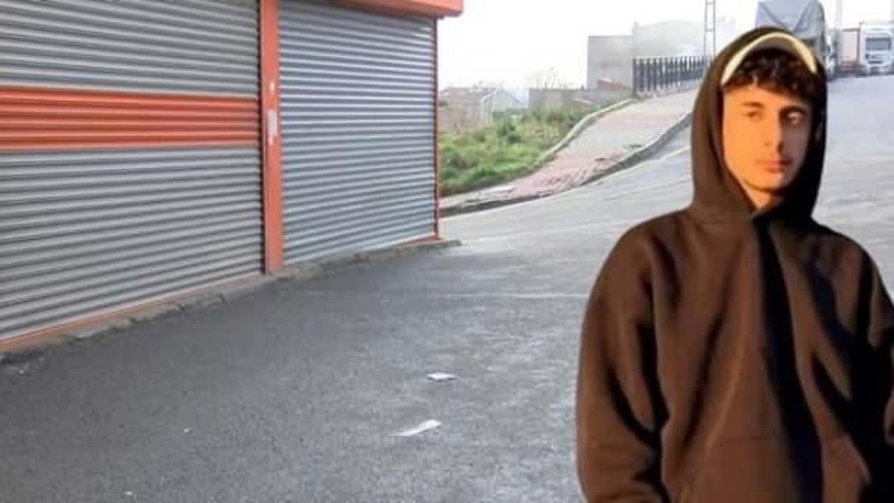 Sosyal medyadaki tartışma cinayetle bitti: Ölen 16, öldüren 17 yaşında!