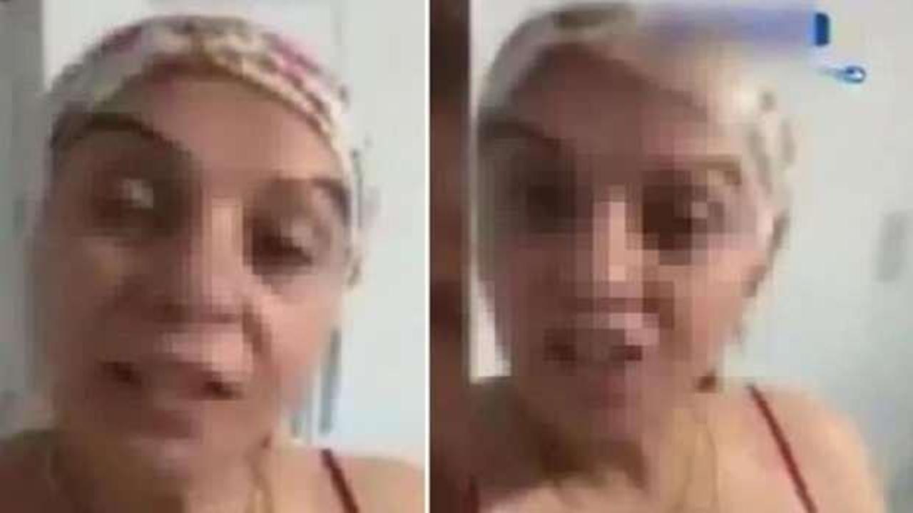 Sosyal medyadan müstehcen paylaşım iddiasına gözaltı