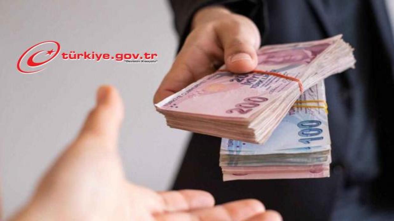 Sosyal yardım başvurusu nasıl yapılır? Cumhurbaşkanı Erdoğan müjdeyi verdi!