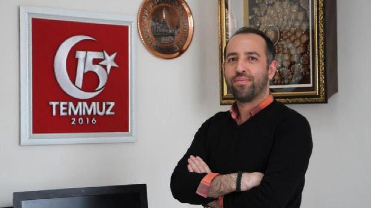 Sosyolog Palabıyık: “28 Mayıs itibariyle ‘Seni başkan yaptırmayacağız’ siyaseti çökmüştür”