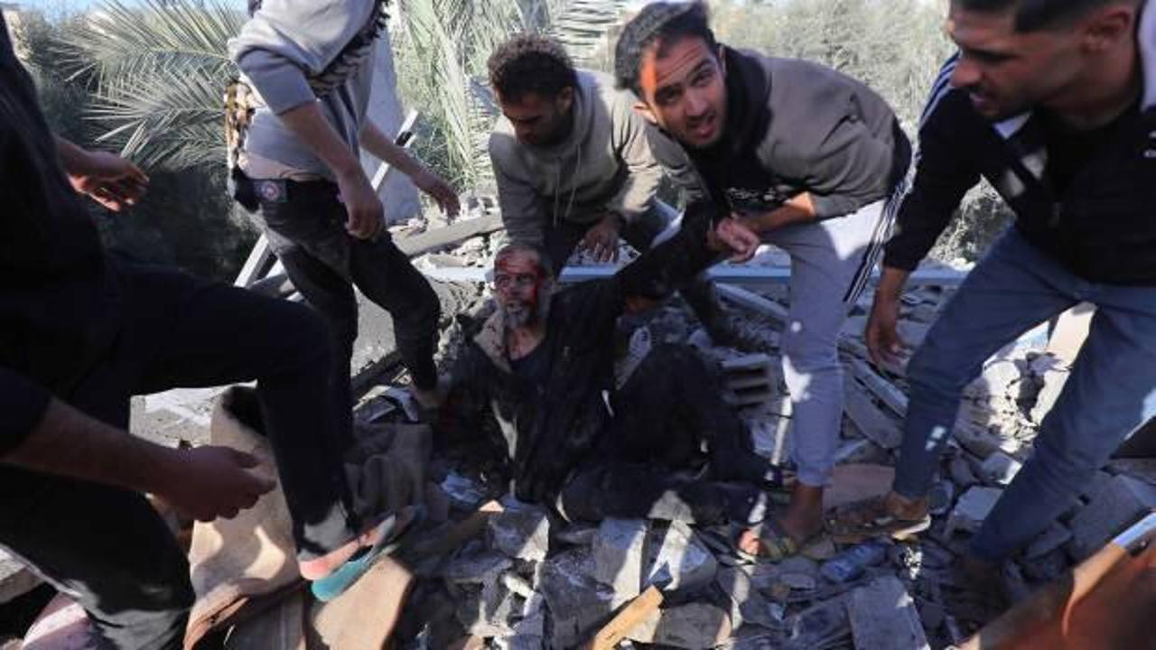 'Soykırım gelecek nesilleri de etkileyecek!'
