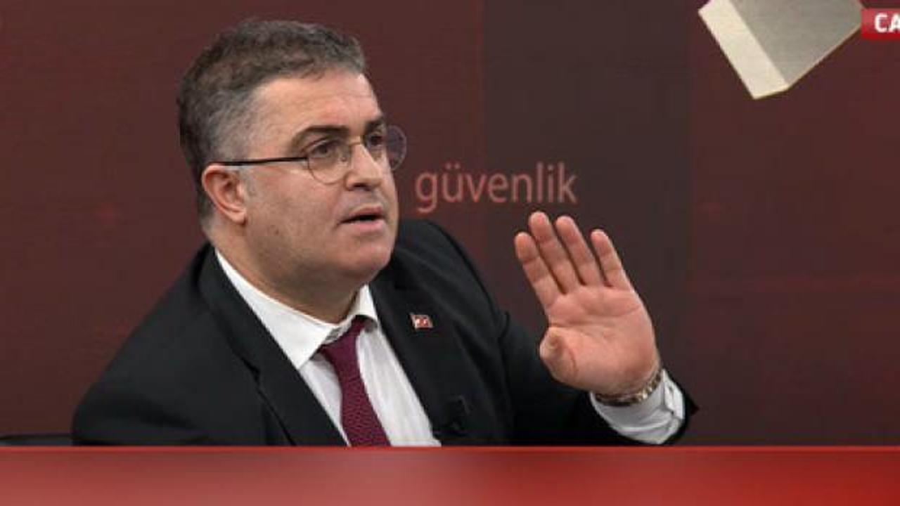Sözleri gündem olmuştu! Ersan Şen'den açıklama: Pişman oldum