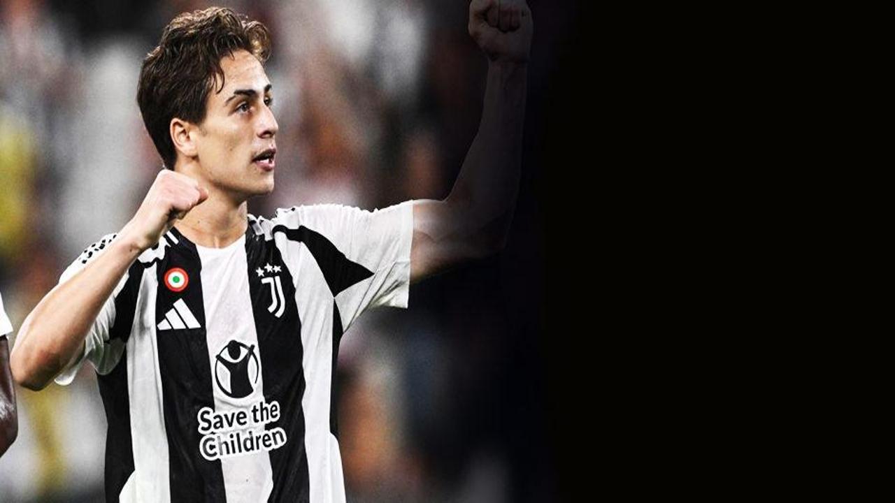 Sözleşme '10'a yaradı! Kenan asist yaptı, Juventus kazandı
