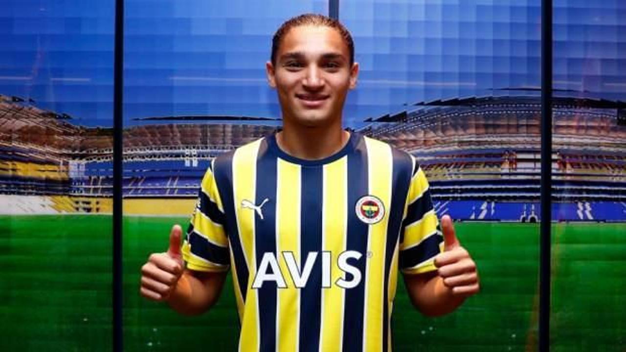 Sözleşmesi feshedildi! Fenerbahçe'ye geri döndü