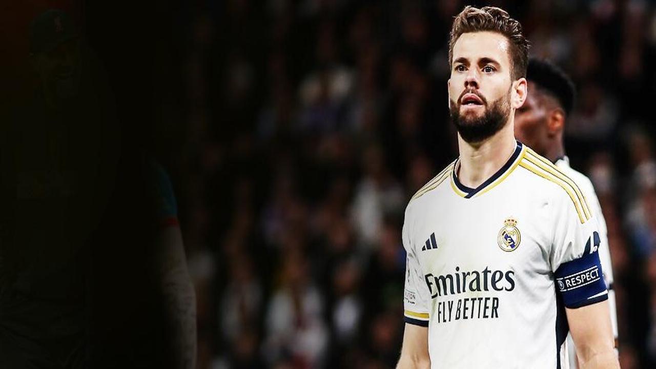 Sözleşmesi sona eriyor! Galatasaray Real Madrid'in yıldızının peşinde
