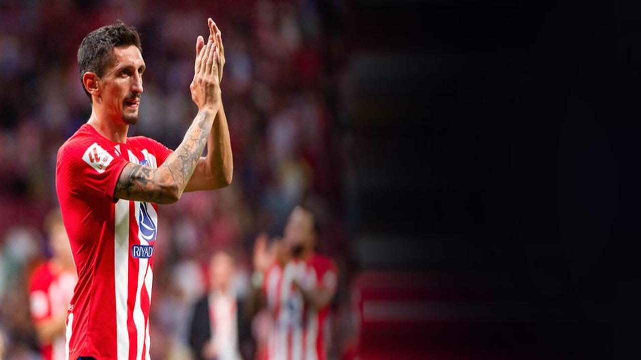 Sözleşmesi sona ermişti! Stefan Savic için resmi teklif yapıldı