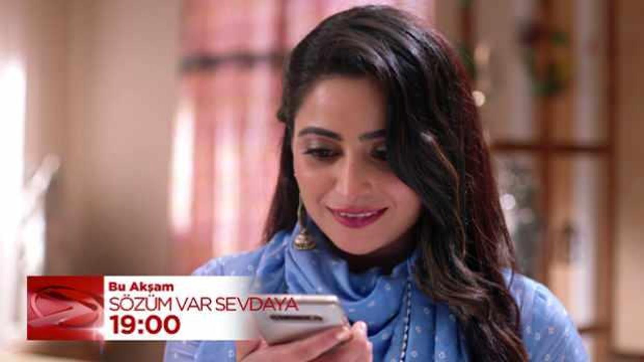 Sözüm Var Sevdaya 3.bölüm fragmanı: Virat, Pakhi'nin sesini tanıyamıyor!
