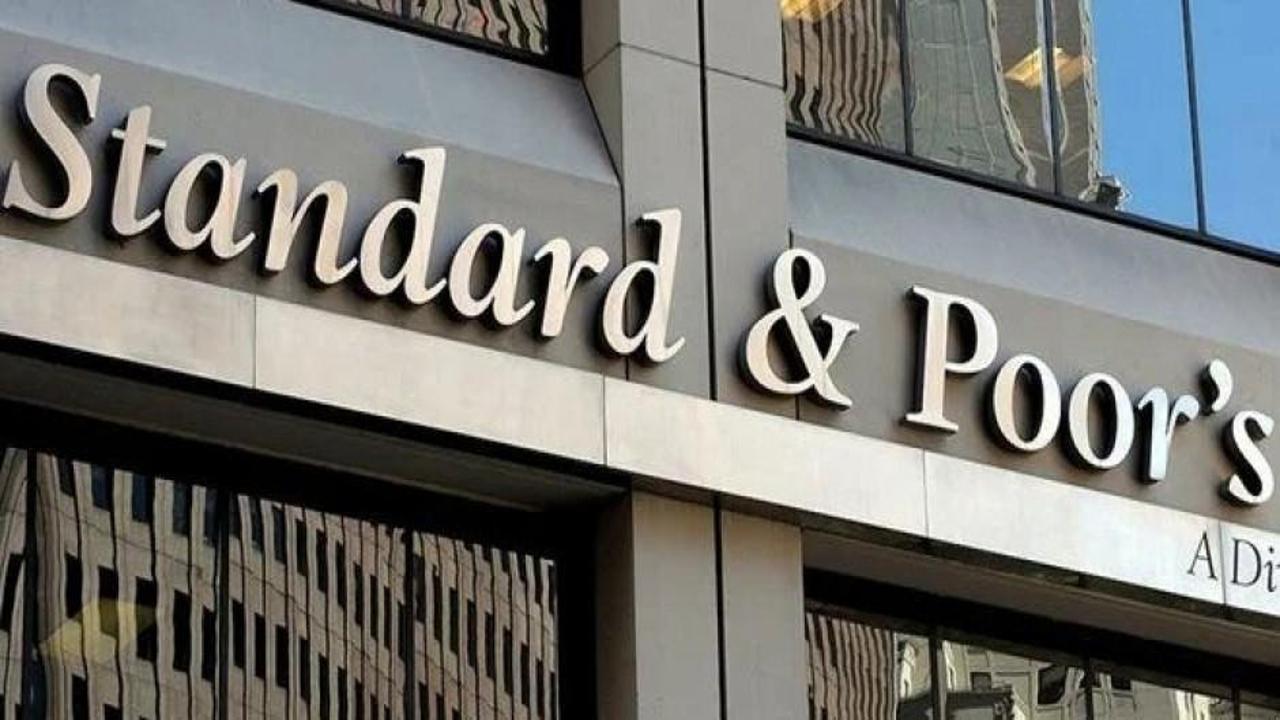 S&P Global, Türkiye tahminini güncelledi!